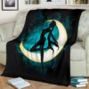 Sailor Moon Premium Blanket