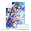 Genshin Impact Blanket