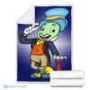 Jiminy Cricket Blanket