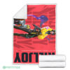Killjoy Valorant Official Art Blanket