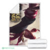 League Of Legends Leesin Blanket