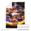 Logo Hero Mobile Legend Blanket