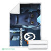 Overwatch 2 Logo Blanket