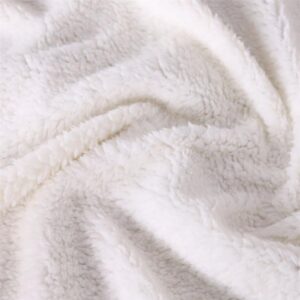 German Shepherd Blanket