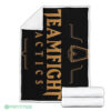 Purdue Reamer Club Blanket