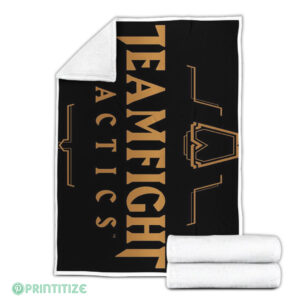 Purdue Reamer Club Blanket