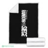 Rainbow Six Gameplay Blanket