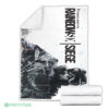 Rainbow Six Siege Logo Blanket