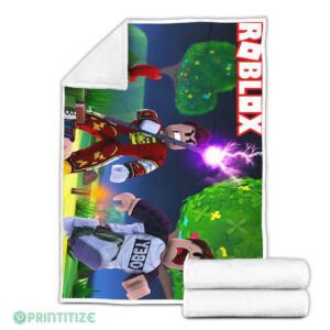 Roblox Wallpapers Games Blanket