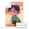Vanellope Von Schweetz Cute Baby Cute Blanket