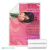 Vanellope Wreck It Ralph Blanket