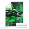 Viper Valorant Wallpaper Smoke Blanket