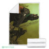 Warzone Wallpaper Blanket