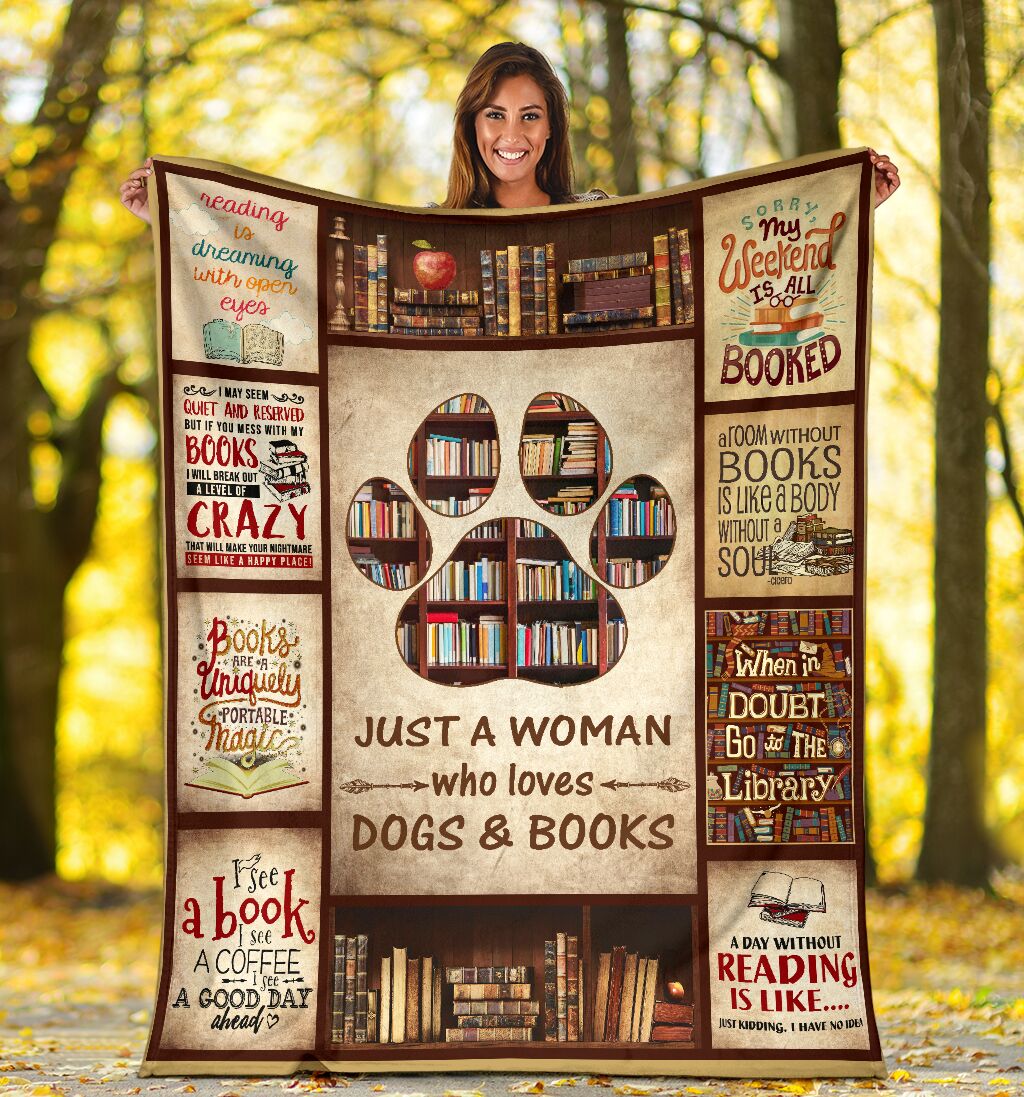 Dog Blanket Dog Blanket